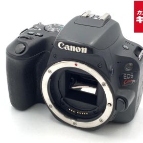 【中古】 【並品】 キヤノン EOS Kiss X9 ボディ ブラック