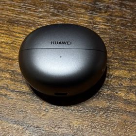 【付属品完備・美品】HUAWEI FreeClip✨オープンイヤー