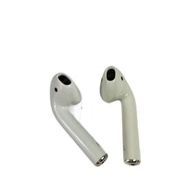Apple◆イヤホン AirPods 第2世代 MV7N2J/A A1602/A2032/A2031