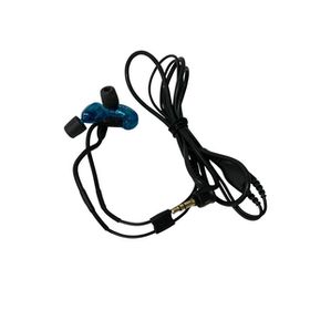 SHURE SE215SPE-A カナル型 高遮音イヤホン 有線タイプ オーディオ機器 中古 S10648988