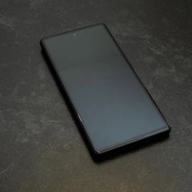 Google Pixel 7a Charcoal 128 GB（SIM フリー）