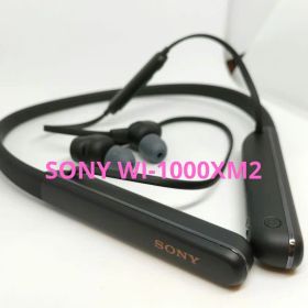 SONY WI-1000XM2 ノイズキャンセリングワイヤレスイヤホン