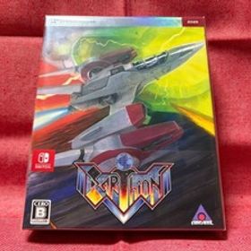 Switch★アーシオン DELUXE EDITION★新品・未開封品・即決有