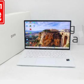 充放電回数38回 150時間 美品 フルHD対応WUXGA 14インチ LG gram 14ZB90R-MR54J1 Windows11 12コア 卓越性能 第13世代Core i5-1340P 16GB 爆速NVMe式256GB-SSD カメラ 無線Wi-Fi6 Office付き Win11【中古ノートパソコン 中古パソコン 中古PC】送料無料 あす楽対応 即日発送