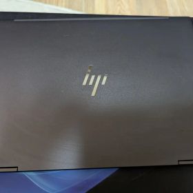 HP Envy x360 13-ag0010au ノートPC ダークグレー