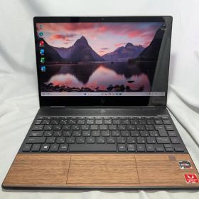 HP ENVY x360 Ryzen3/8GB/SSD256GB/Win11
