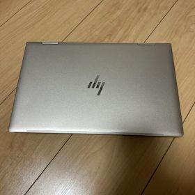 HP ENVY x360