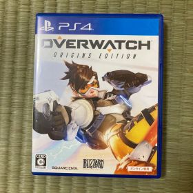 オーバーウォッチ オリジンズエディション