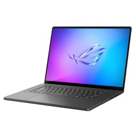 ASUS ノートパソコン ROG Zephyrus G16 GA605KP GA605KP-AI7R5070G [エクリプスグレー]