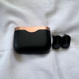 【今週限り】SONY ワイヤレスイヤホン WF-1000XM3