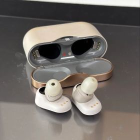 SONY WF-1000XM3 ワイヤレスノイズキャンセリングステレオ 中古