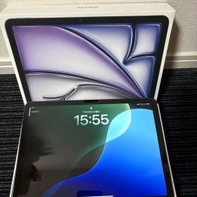 iPad Air 11インチ 7世代 M3 Cellular 128GB