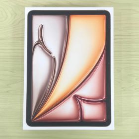 【新品未開封】iPad Air M3 11インチ 1TB WiFiモデル 21686