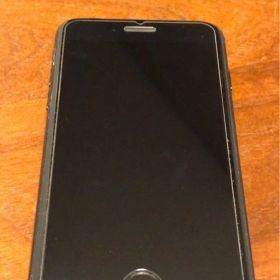 iPhone SE 第2世代 ブラック 64GB SIMフリー iOS17.4