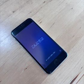 Apple iPhone se2 第二世代 ホワイト128gb simフリー