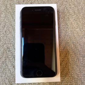 Apple iPhonese 第2世代 64GB 86% simフリー 黒