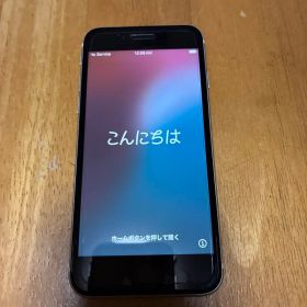 Apple iPhone SE 第二世代(ホワイト) 本体 128GB