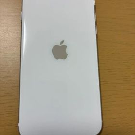 iPhone SE 第二世代 256GB 中古品 ホワイト
