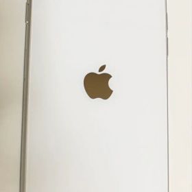 【完全ジャンク品】iPhone SE 第2世代 64GB ホワイト