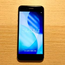 iPhone SE 第2世代 (SE2) SIMフリー ジャンク品 128GB