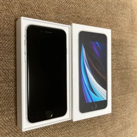 iPhone SE (第2世代) SIMフリー