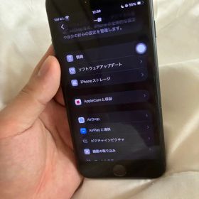 iPhone se2 64GB 本体 ジャンク品