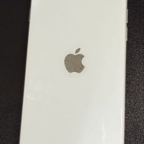 Apple iPhone SE2ホワイト