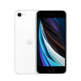 Apple iPhone SE (第2世代) 128GB ホワイト