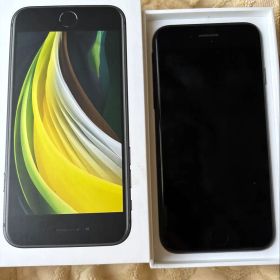 iPhone se（第二世代）64GB