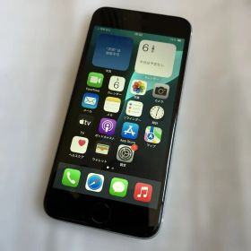 iPhone SE 第2世代 64GB