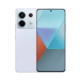Xiaomi Redmi Note 13 Pro 中国版【Snapdragon 7s Gen 2採用で脅威の2億画素カメラ搭載のコスパ最強ミドルレンジ海外スマホ】