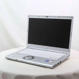 〔中古品〕 Lets note LV1 CF-LV1J13KS【348】