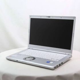 〔中古品〕 Lets note LV1 CF-LV1J13KS【348】