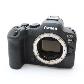 【中古】 《良品》 Canon EOS R6 Mark II ボディ [ デジタルカメラ ]
