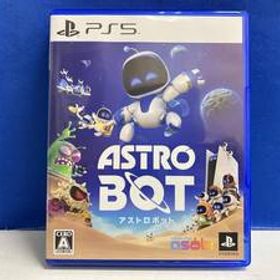 アストロボット