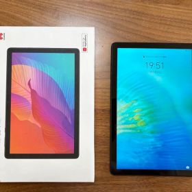 【箱付き美品】HUAWEI Matepad T10s