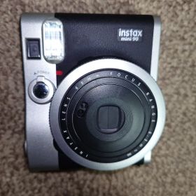 FUJIFILM instax mini 90 本体 NEO CLASSIC