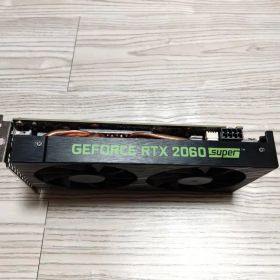 GeForce RTX 2060 Super 8GB