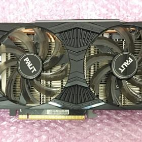 Palit GeForce RTX 2060 SUPER DUAL 8GB