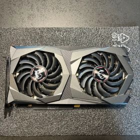 MSI RTX 2060super GAMING X 中古