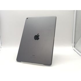 【中古】Apple 【Wi-Fi】 iPad Air（第3世代/2019） 64GB スペースグレイ MUUJ2J/A【熊本】保証期間１ヶ月【ランクB】