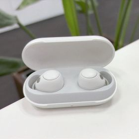 ソニー(SONY) 完全ワイヤレスイヤホン WF-C700N ホワイト