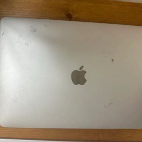 MacBook Air 2018 Retina 13インチ