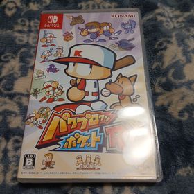 コナミ(KONAMI)のパワプロクンポケットR(家庭用ゲームソフト)