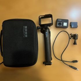 GoPro Blac7