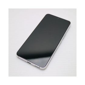 美品 Galaxy S22 SC-51C ファントムホワイト スマホ 白ロム 中古 あすつく 土日祝発送OK