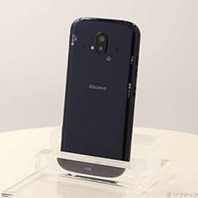 〔中古品〕 らくらくスマートフォン 64GB ネイビー F-52B docomo SIMフリー ［5インチ有機EL／Snapdragon 480］〔中古品〕 らくらくスマートフォン 64GB ネイビー F-52B docomo SIMフリー ［5インチ有機EL／Snapdragon 480］