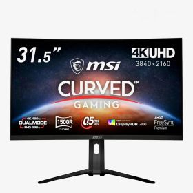 MSI MAG 321CUPDF