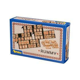 Philos フィロス ラミーキューブ 木製コマ 戦略 頭脳戦