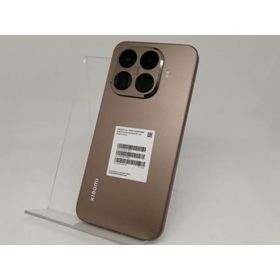 【中古】Xiaomi 国内版 【SIMフリー】 Xiaomi 15T Pro モカゴールド 12GB 512GB【日本橋3】保証期間１ヶ月【ランクA】